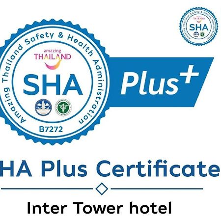 Intertower Hotel Sungai Kolok المظهر الخارجي الصورة