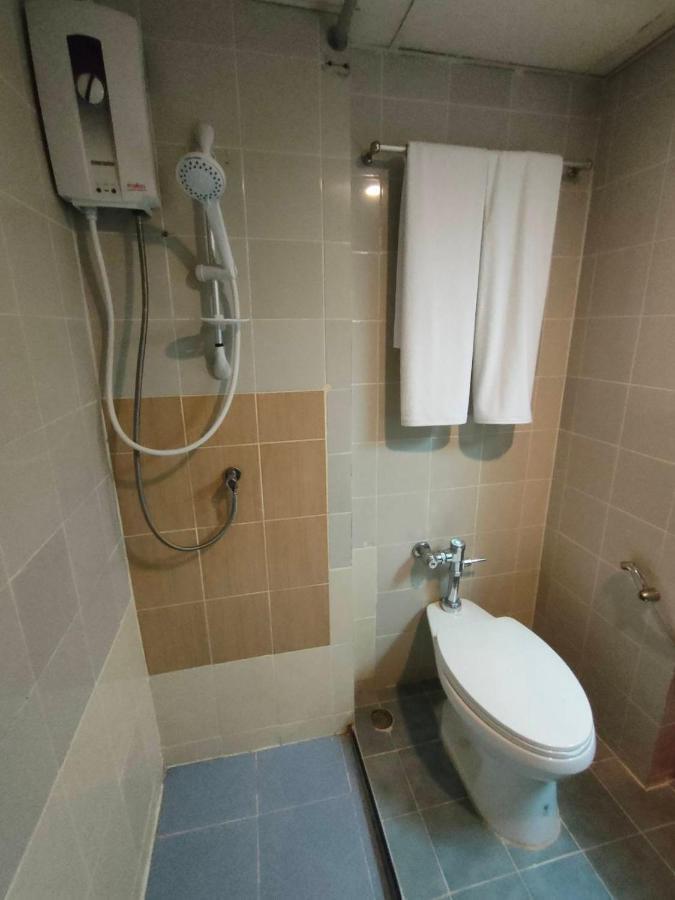 Intertower Hotel Sungai Kolok المظهر الخارجي الصورة