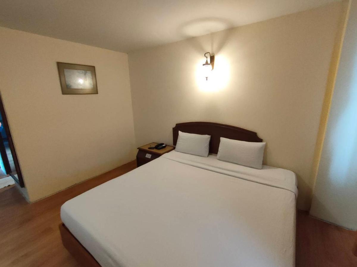 Intertower Hotel Sungai Kolok المظهر الخارجي الصورة