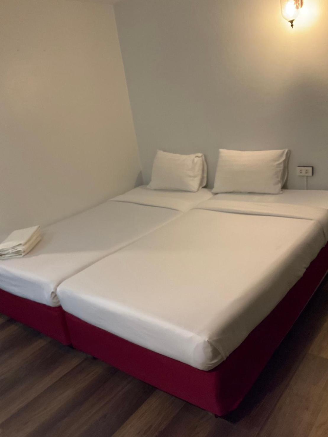 Intertower Hotel Sungai Kolok المظهر الخارجي الصورة