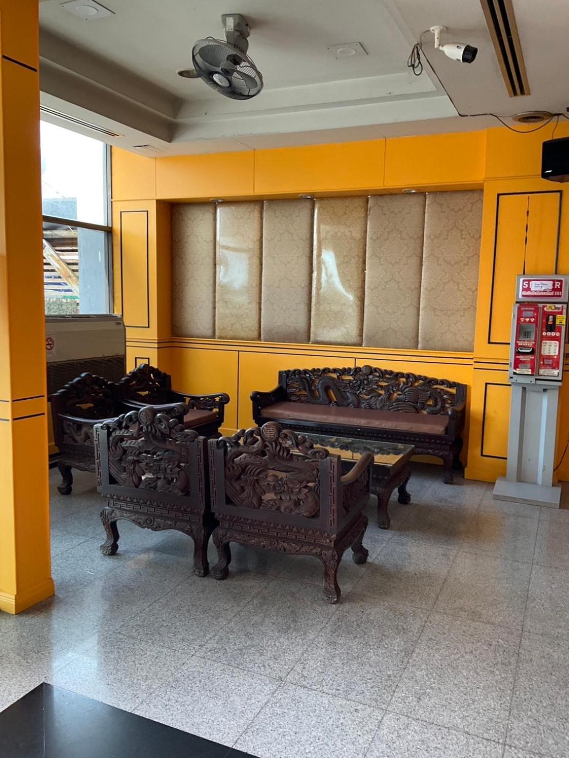 Intertower Hotel Sungai Kolok المظهر الخارجي الصورة