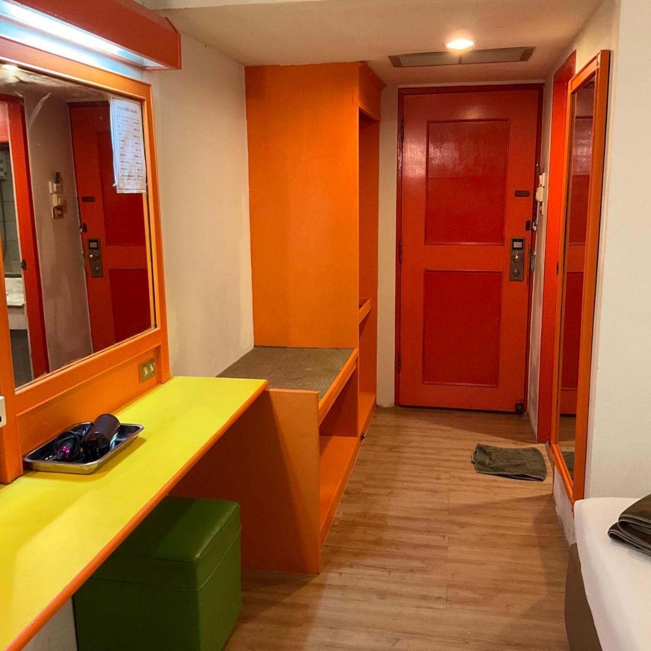 Intertower Hotel Sungai Kolok المظهر الخارجي الصورة