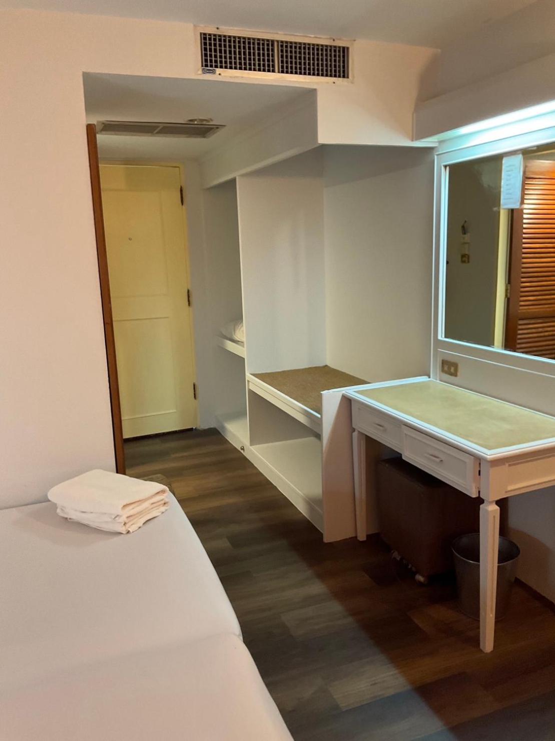 Intertower Hotel Sungai Kolok المظهر الخارجي الصورة